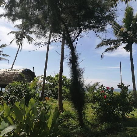 Sukriti Beach Resort Varkala Kültér fotó