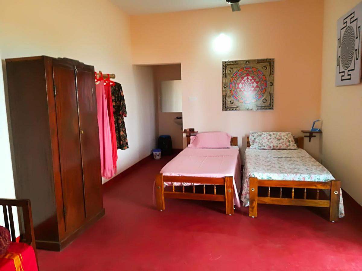 Sukriti Beach Resort Varkala Kültér fotó