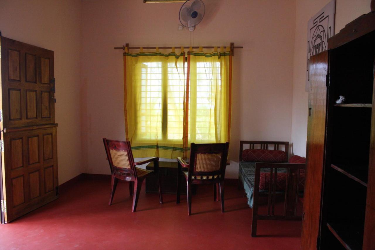 Sukriti Beach Resort Varkala Kültér fotó
