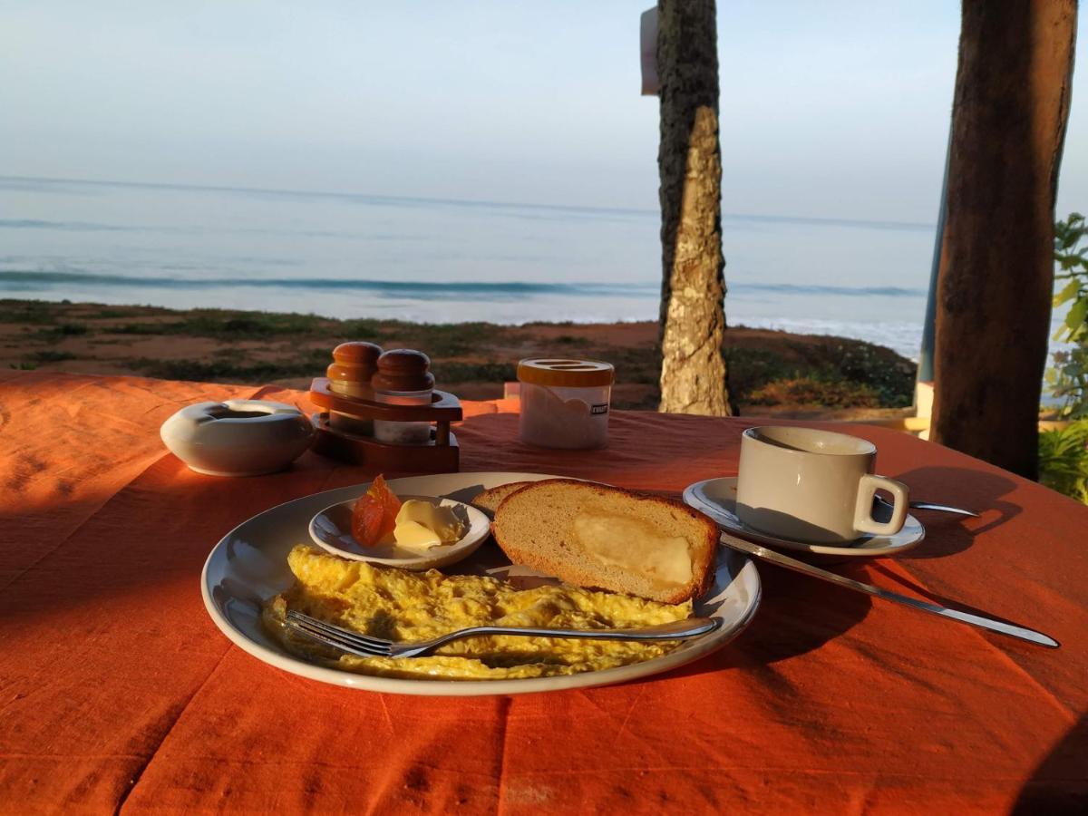 Sukriti Beach Resort Varkala Kültér fotó